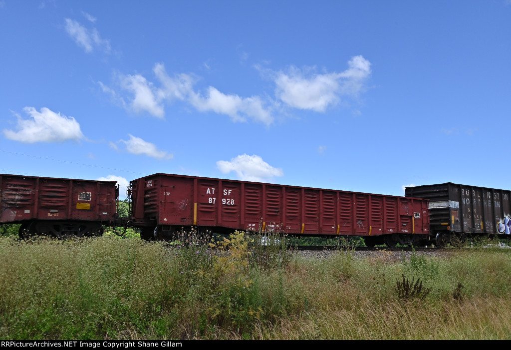 ATSF 87928